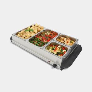 Serveware Image