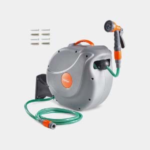 Garden Hoses Image