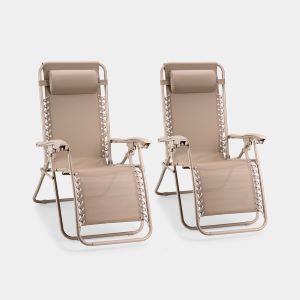 Zero Gravity Chairs Image