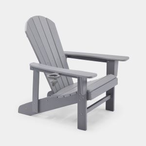 Adirondack Chairs Image