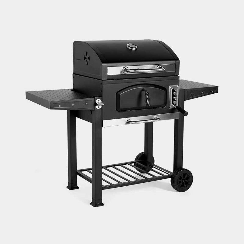 BBQs Image