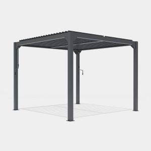 Garden Pergolas Image
