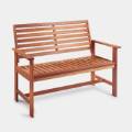 Wooden Garden Furniture Image