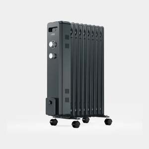 Oil Filled Radiators Image
