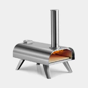 Pizza Ovens Image