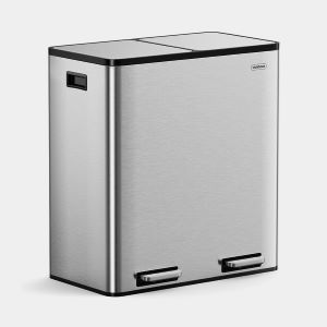 Recycling Bins Image