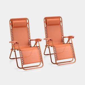 Weatherproof Garden Furniture Image