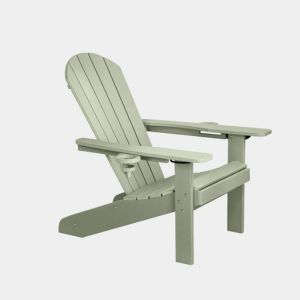 Adirondack Chairs Image