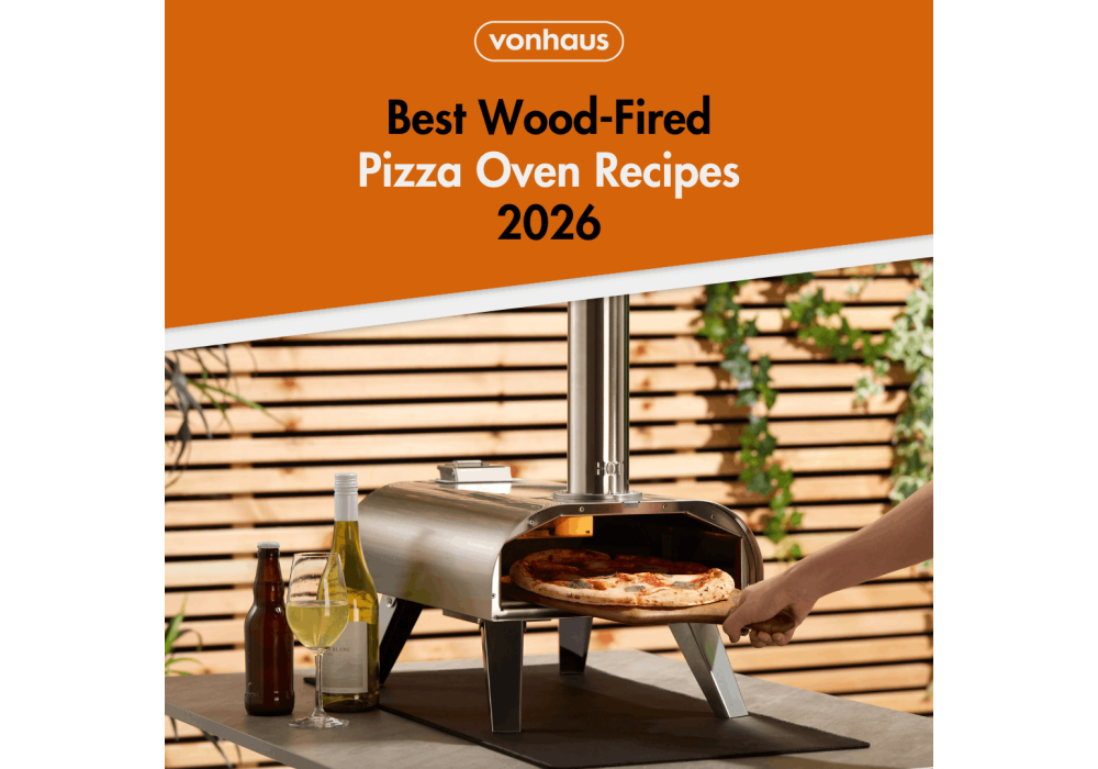Best wood fired recipes 2026