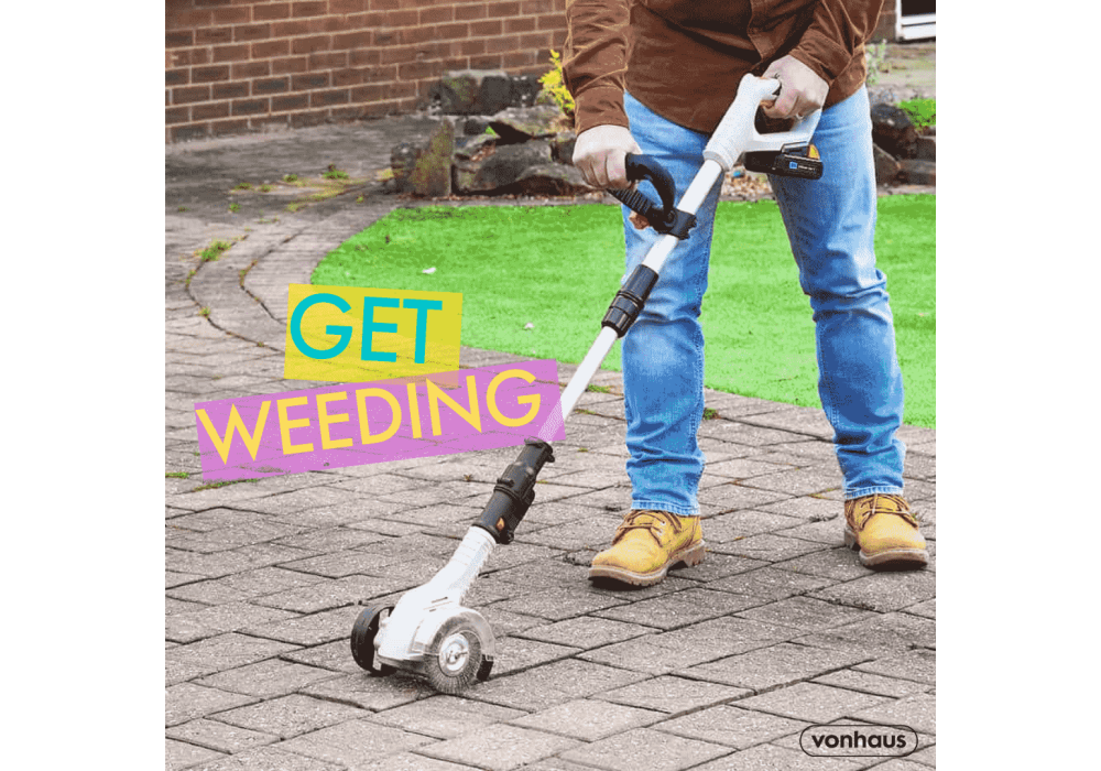 Get Weeding blog image