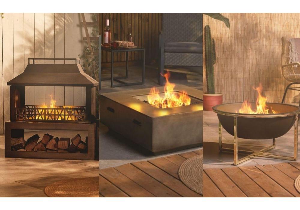 guide for fire pit care 