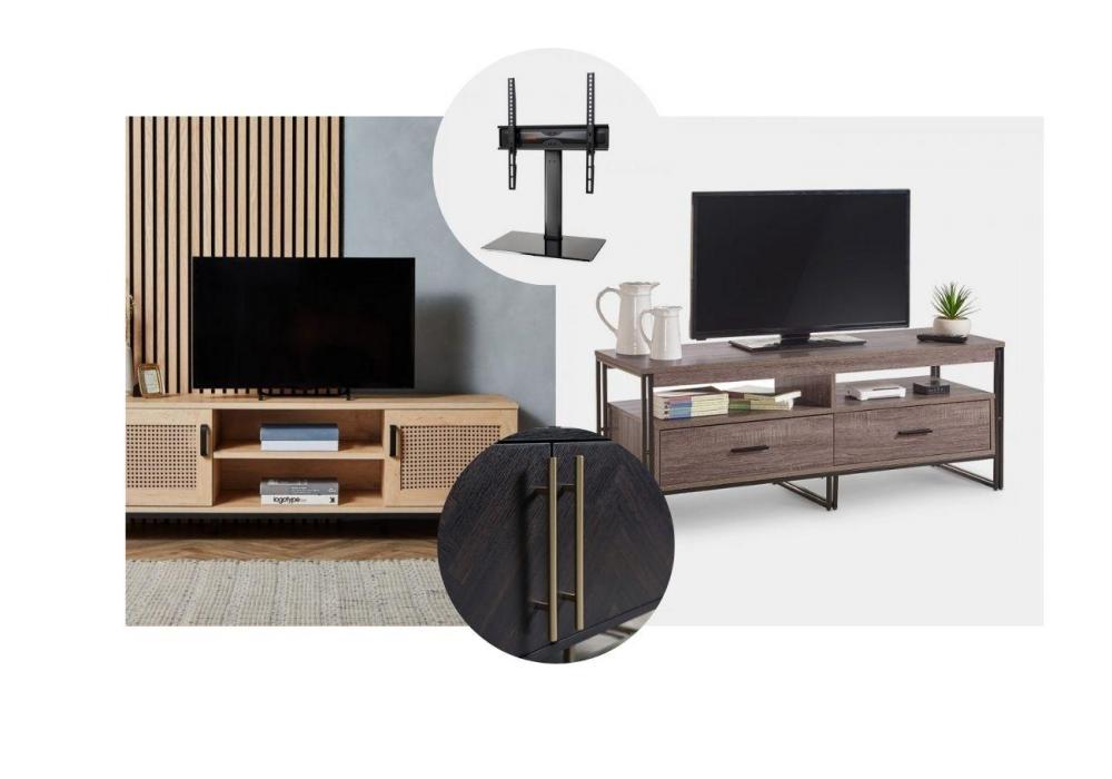 Our guide for picking a tv stand