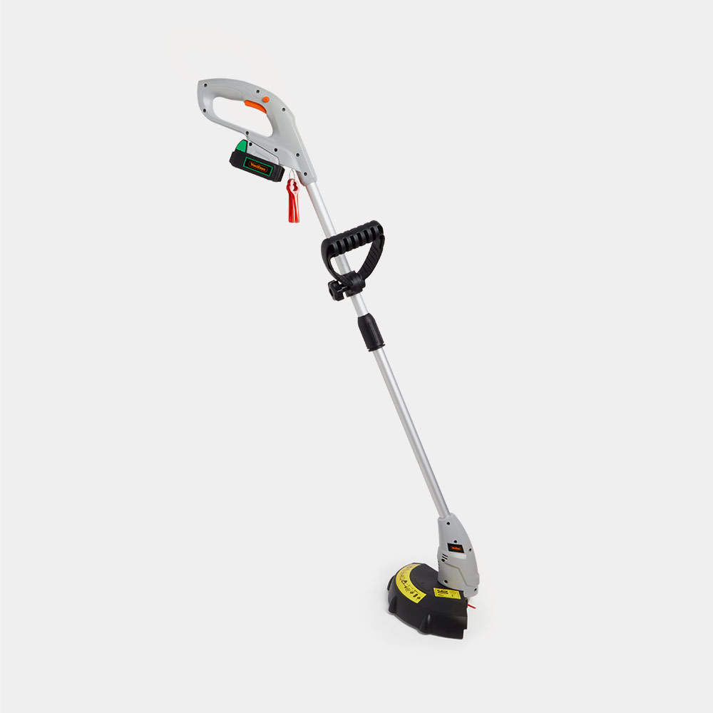 Cordless Grass Trimmer and Cutter F Series from VonHaus
