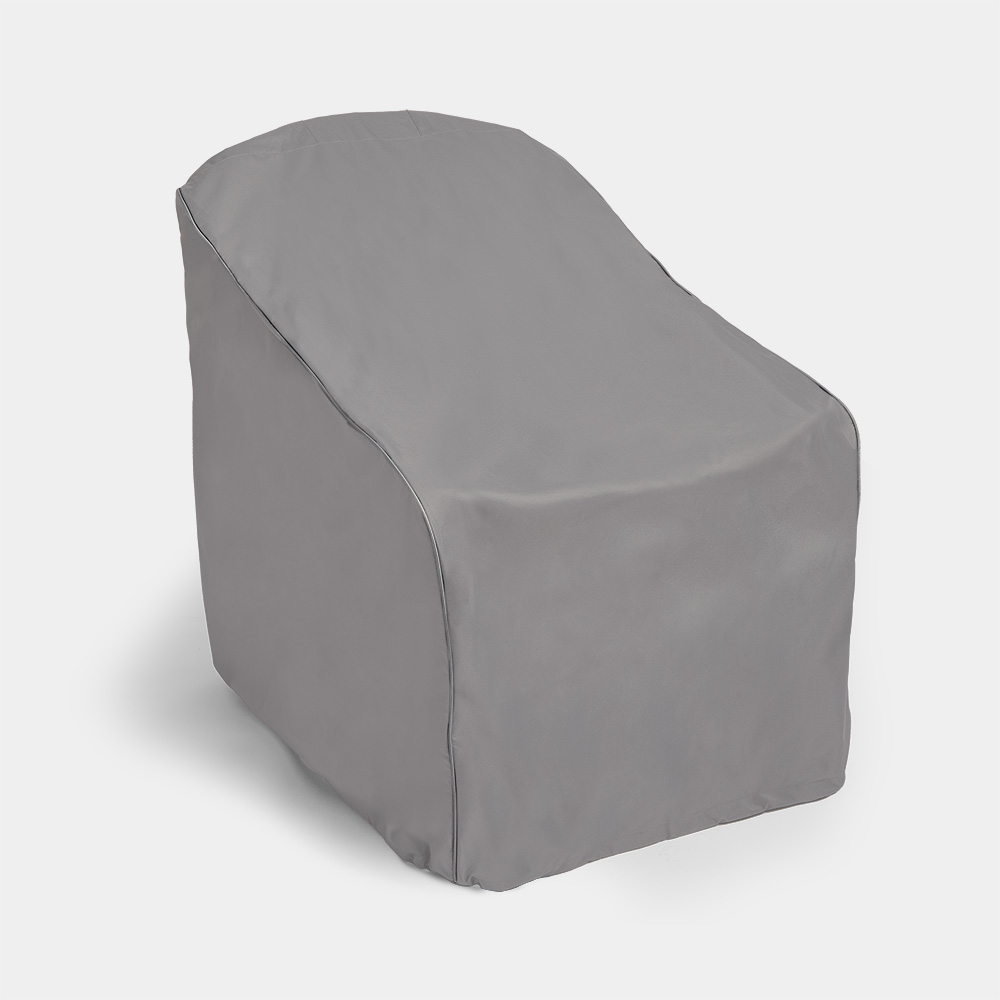 Adirondack Chair Cover Garden VonHaus