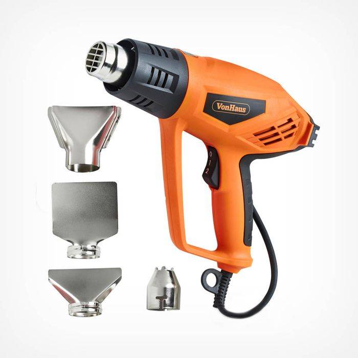 2000 W Heat Gun