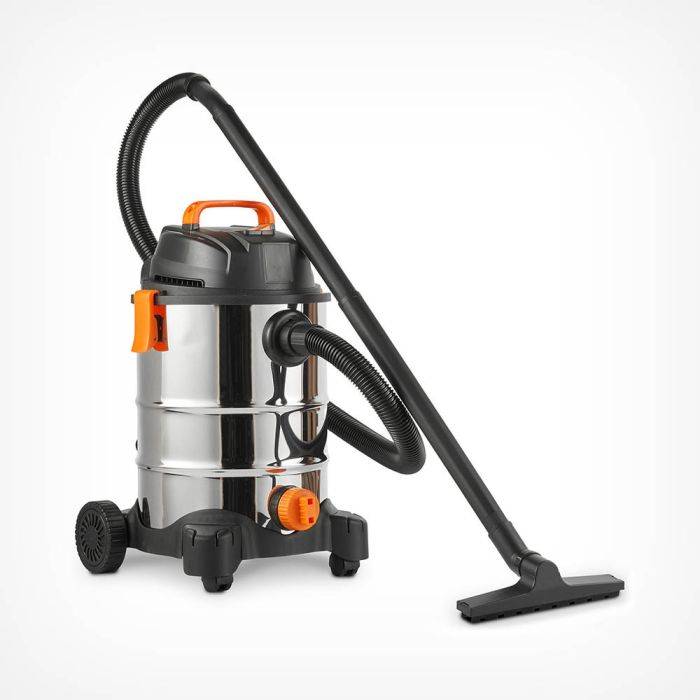 30L Wet \u0026 Dry Vacuum Cleaner | VonHaus