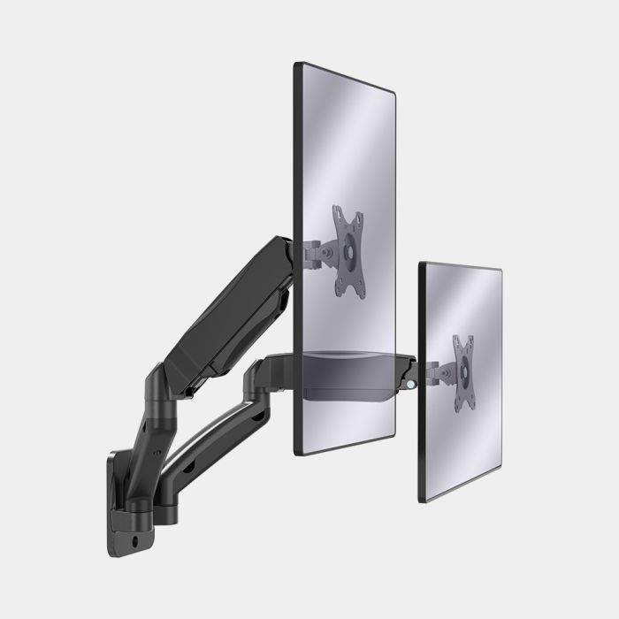 Monitor Mounts, Arms, Stands & Wall Mounts