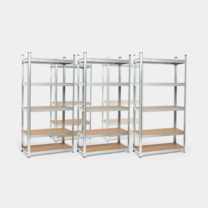 Vonhaus shelving shop