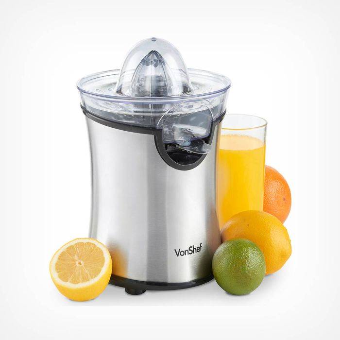 lemon juicer