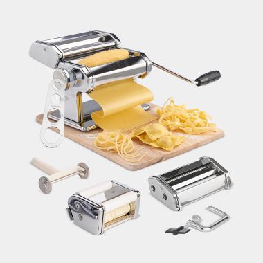 Pasta Maker Machine - VonShef