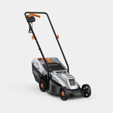Electric Lawnmower