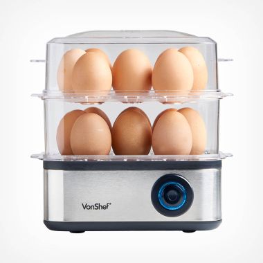 Egg Boiler
