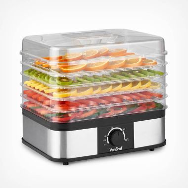 Food dehydrator