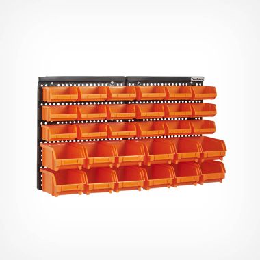 DIY Organiser – 30 Piece Set