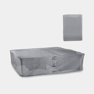 Garden Furniture Cover (H) 85cm x (W) 250cm