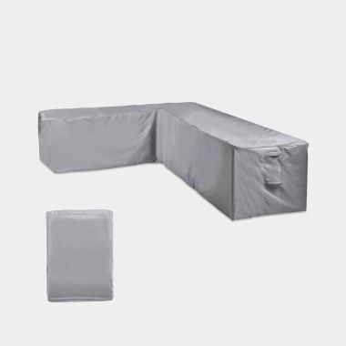 Outdoor Corner Sofa Cover