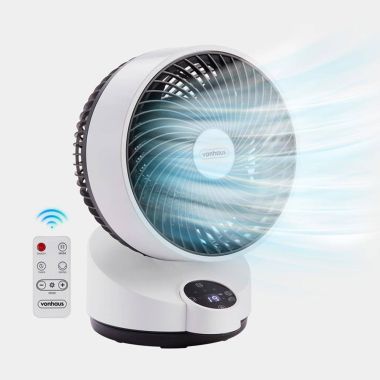 AC Air Circulator