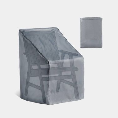 VonHaus garden seat cover