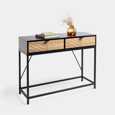 Dalton Console Table 