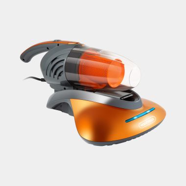 Handheld UV Vacuum