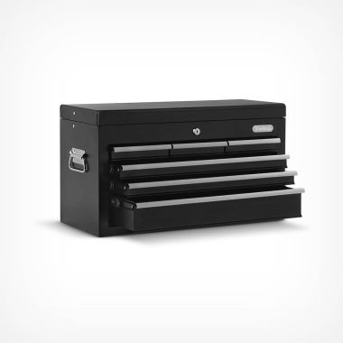 Topchest tool box