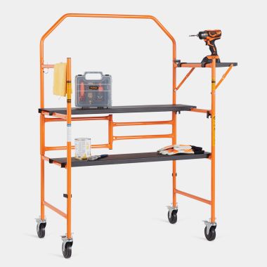 Scaffold platform - Scaffold Tower