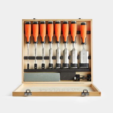 Chisel Set
