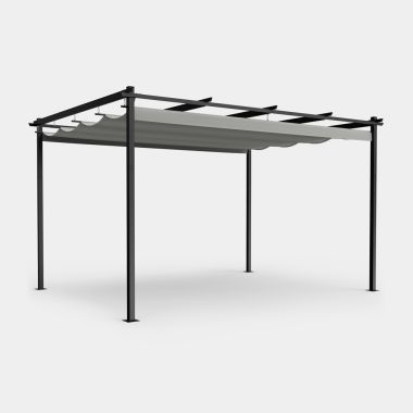 3m x 4m Pergola