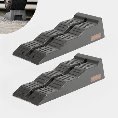 Caravan Levelling Ramps