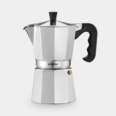 Stovetop Coffee Espresso Maker
