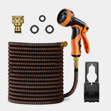 15m Flexible Garden Hose For Sale