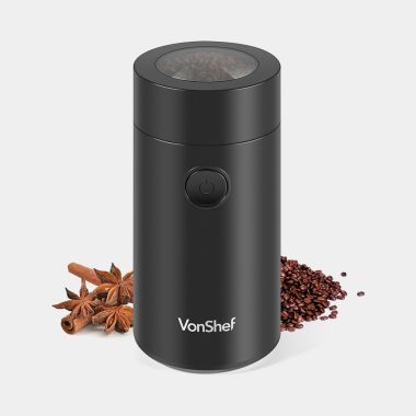 Electric Coffee Bean Grinder