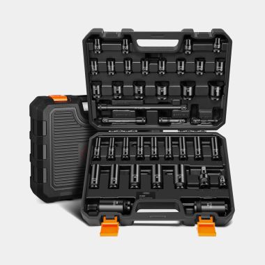Impact Socket Set