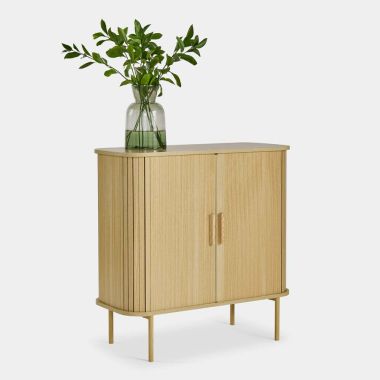 Landos Sideboard - With Plant On Top