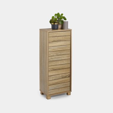 Chester Small Bathroom Cabinet