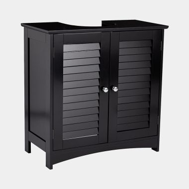 Under Sink Basin Unit For Bathroom
