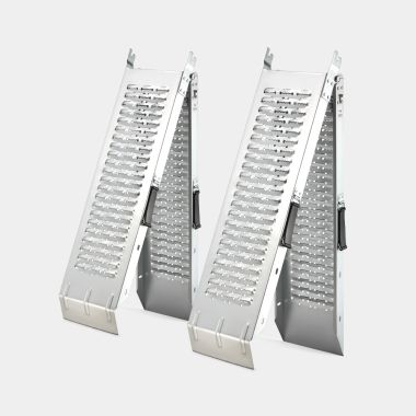 Set of 2 Van Loading Ramps