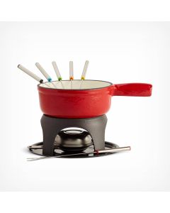 Swiss Fondue Set