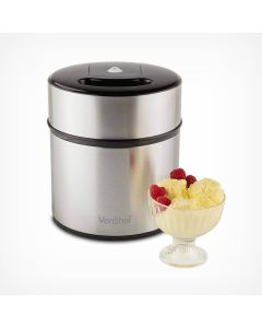 Ice Cream Maker Machine