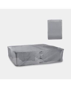 Garden Furniture Cover (H) 85cm x (W) 250cm